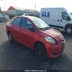 JTDBT923971037614 2007 Toyota Yaris auction photo thumbnail 1