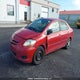 JTDBT923971037614 2007 Toyota Yaris auction photo thumbnail 2