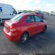 JTDBT923971037614 2007 Toyota Yaris auction photo thumbnail 4
