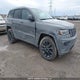 1C4RJFAG7NC101268 2022 Jeep Grand Cherokee Wk Altitude auction photo thumbnail 1