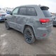 1C4RJFAG7NC101268 2022 Jeep Grand Cherokee Wk Altitude auction photo thumbnail 3