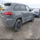 1C4RJFAG7NC101268 2022 Jeep Grand Cherokee Wk Altitude auction photo thumbnail 4