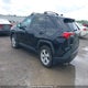 2T3BWRFV9MW112814 2021 Toyota Rav4 Hybrid Le auction photo thumbnail 3