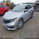 2HGFC2F50LH033811 2020 Honda Civic Lx auction photo thumbnail 2