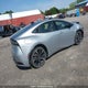 JTDACACU6P3002327 2023 Toyota Prius Prime Xse/Xse Premium auction photo thumbnail 4