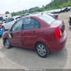 KMHCN45CX6U011139 2006 Hyundai Accent Gls auction photo thumbnail 14