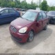 KMHCN45CX6U011139 2006 Hyundai Accent Gls auction photo thumbnail 2