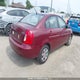 KMHCN45CX6U011139 2006 Hyundai Accent Gls auction photo thumbnail 4