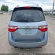5FNRL5H46BB509761 2011 Honda Odyssey Ex auction photo thumbnail 17