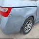 5FNRL5H46BB509761 2011 Honda Odyssey Ex auction photo thumbnail 19