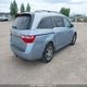 5FNRL5H46BB509761 2011 Honda Odyssey Ex auction photo thumbnail 4