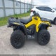 3JBLKAU41MJ000705 2021 Can-Am Outlander Xt 850/Xt-P 850 auction photo thumbnail 5