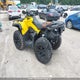 3JBLKAU41MJ000705 2021 Can-Am Outlander Xt 850/Xt-P 850 auction photo thumbnail 6