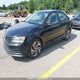 3VW2K7AJ9FM203216 2015 Volkswagen Jetta auction photo thumbnail 2