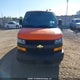 1GCWGAFP2J1268043 2018 Chevrolet Express G2500 auction photo thumbnail 12