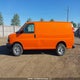 1GCWGAFP2J1268043 2018 Chevrolet Express G2500 auction photo thumbnail 14