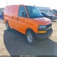 1GCWGAFP2J1268043 2018 Chevrolet Express G2500 auction photo thumbnail 1