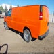 1GCWGAFP2J1268043 2018 Chevrolet Express G2500 auction photo thumbnail 3