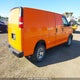 1GCWGAFP2J1268043 2018 Chevrolet Express G2500 auction photo thumbnail 4