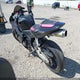 JH2PC37285M200890 2005 Honda Cbr600 Rr auction photo thumbnail 3