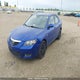 JM1BK32F171690299 2007 Mazda 3 I auction photo thumbnail 2