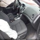 1G1PC5SB3F7256000 2015 Chevrolet Cruze 1Lt auction photo thumbnail 5