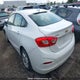 3G1BE5SM0HS503239 2017 Chevrolet Cruze auction photo thumbnail 3
