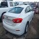 3G1BE5SM0HS503239 2017 Chevrolet Cruze auction photo thumbnail 4