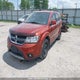 3C4PDCCG6CT309783 2012 Dodge Journey Sxt Crew auction photo thumbnail 2