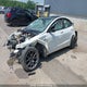 5YJ3E1EA0NF337394 2022 Tesla Model 3 Rwd/Standard Range auction photo thumbnail 2