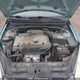 KMHCN45C37U140129 2007 Hyundai Accent Gl/Gls auction photo thumbnail 10