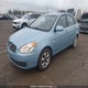 KMHCN45C37U140129 2007 Hyundai Accent Gl/Gls auction photo thumbnail 2
