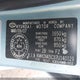 KMHCN45C37U140129 2007 Hyundai Accent Gl/Gls auction photo thumbnail 9