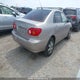 2T1BR32EX3C742344 2003 Toyota Corolla Ce/Le/Sport auction photo thumbnail 4