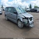2C4RDGBG8HR876945 2017 Dodge Grand Caravan Se auction photo thumbnail 1