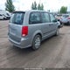 2C4RDGBG8HR876945 2017 Dodge Grand Caravan Se auction photo thumbnail 4