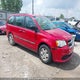 2C4RDGBG2CR157280 2012 Dodge Grand Caravan Se auction photo thumbnail 1