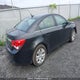 1G1PC5SB6E7315331 2014 Chevrolet Cruze 1Lt auction photo thumbnail 4