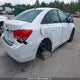 1G1PL5SH2D7265255 2013 Chevrolet Cruze Ls auction photo thumbnail 4