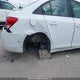 1G1PL5SH2D7265255 2013 Chevrolet Cruze Ls auction photo thumbnail 6