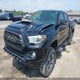 5TFDZ5BN5GX008741 2016 Toyota Tacoma Dbl Cab/Sr5/Trd Sport/Or auction photo thumbnail 2