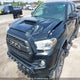 5TFDZ5BN5GX008741 2016 Toyota Tacoma Dbl Cab/Sr5/Trd Sport/Or auction photo thumbnail 6