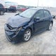 JTNK4MBE5N3167243 2022 Toyota Corolla Se auction photo thumbnail 2