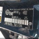 JTNK4MBE5N3167243 2022 Toyota Corolla Se auction photo thumbnail 9