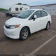 2HGFB2F48CH053797 2012 Honda Civic Lx auction photo thumbnail 2