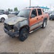 3GNEK12T14G286348 2004 Chevrolet Avalanche K1500 auction photo thumbnail 2