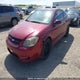 1G1AM18BX87229575 2008 Chevrolet Cobalt Sport auction photo thumbnail 2