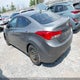5NPDH4AE7BH032669 2011 Hyundai Elantra auction photo thumbnail 3