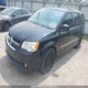 2C4RDGDG3DR709822 2013 Dodge Grand Caravan Crew auction photo thumbnail 2