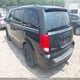 2C4RDGDG3DR709822 2013 Dodge Grand Caravan Crew auction photo thumbnail 3